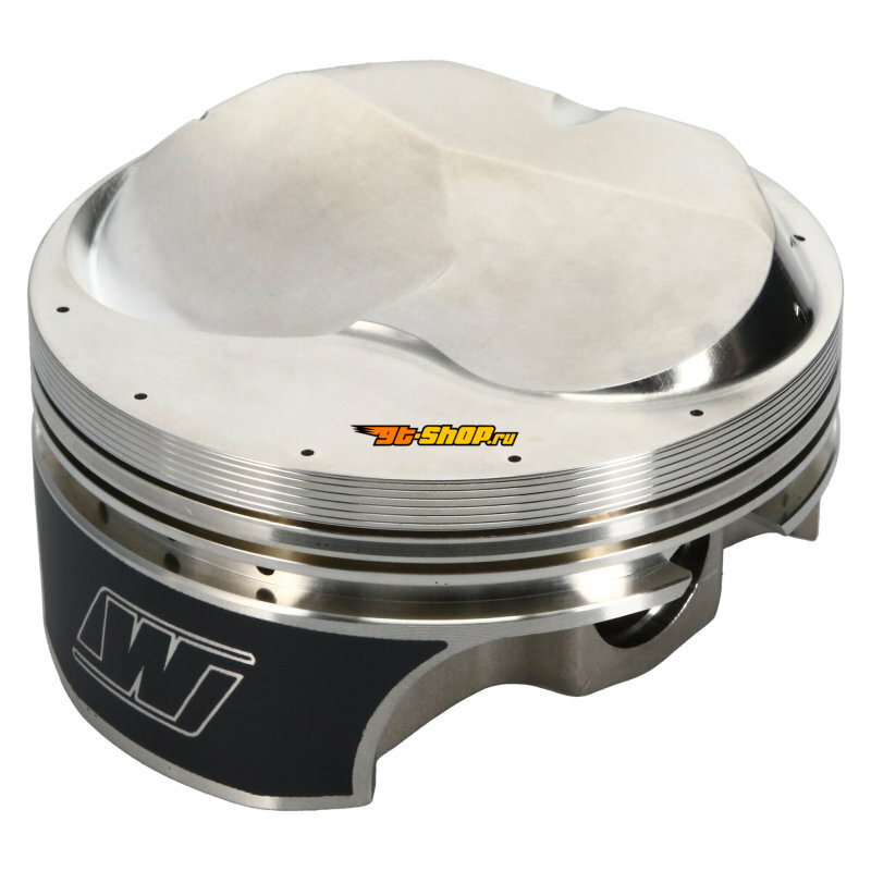 Wiseco K478B125 WIS Piston Sets - 8 Cyl