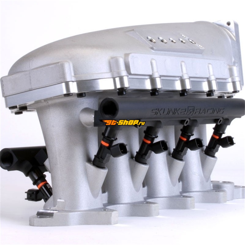 Skunk2 Racing 350-05-6010 SK Ultra Fuel Rails
