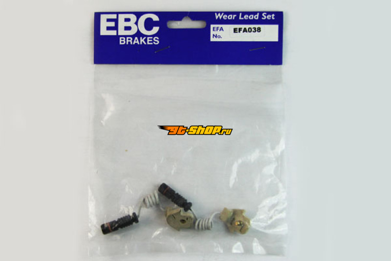 EBC EFA038 EBC Wear Leads