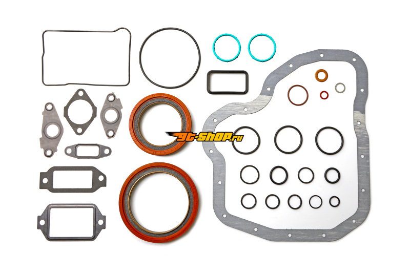 Cometic Gasket PRO3012B CG Street Pro Kits