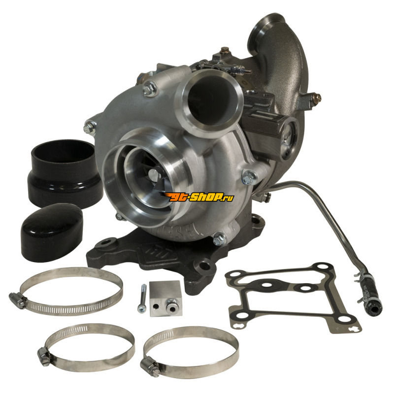 BD Diesel 1045824 BDD Turbo Kits