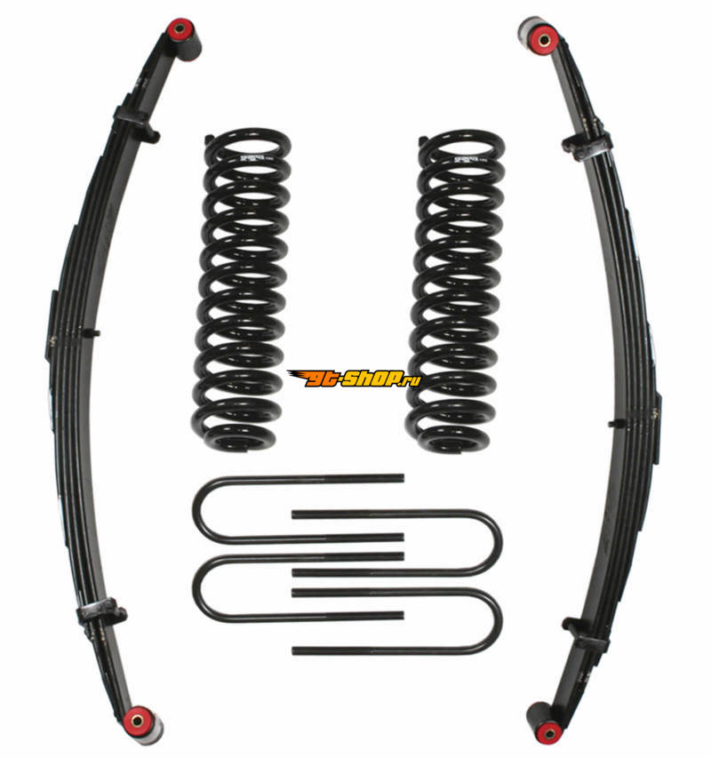 Skyjacker 174PKS SKY Coil Springs