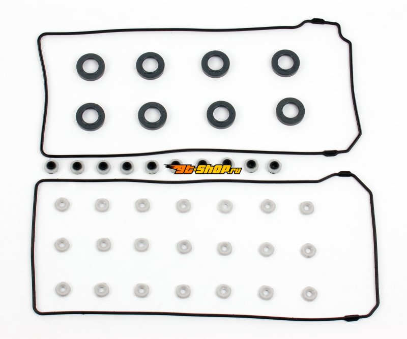 Cometic Gasket C5177 CG Valve Cover Gaskets