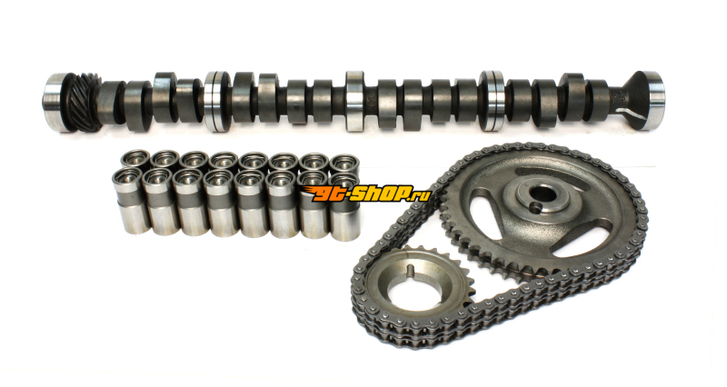 COMP Cams SK33-247-4 CCA Camshaft Kits