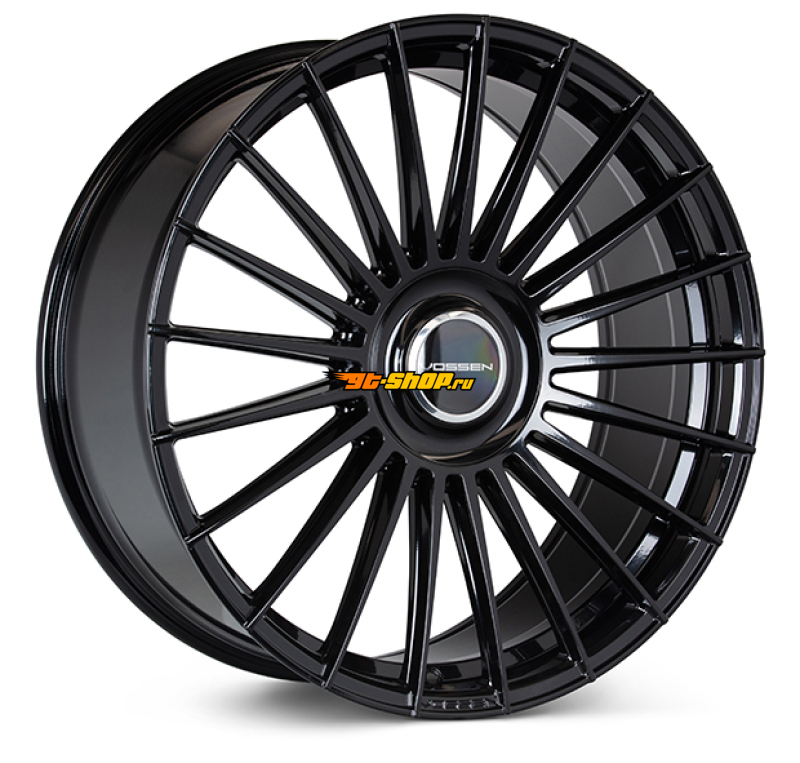 Vossen HF8-2M61 VOS HF-8 Wheels