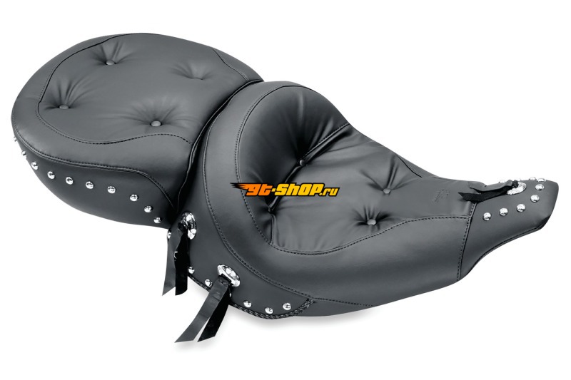 Mustang Motorcycle 75555 MMP 1 Piece Studs