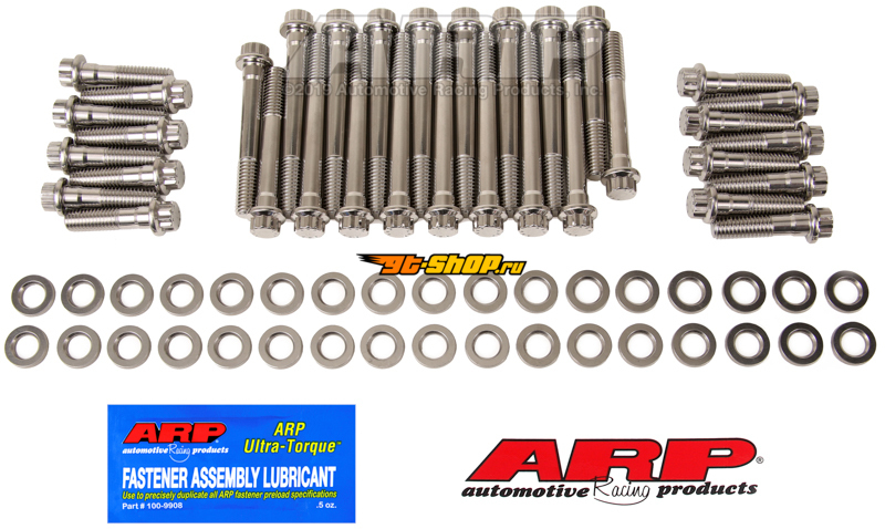 ARP Head Bolt Kits ARP 434-3701