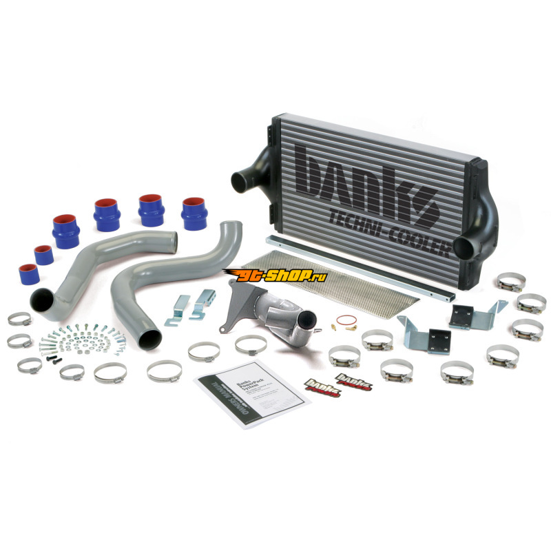 Banks Power 25971 GBE Techni-Cooler Systems