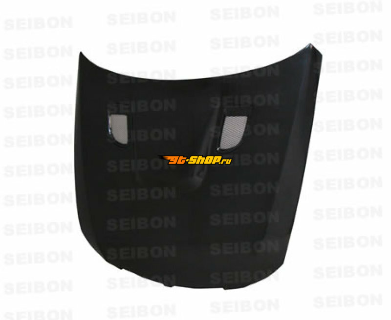 Seibon HD0507BMWE90-BM SEI Hoods