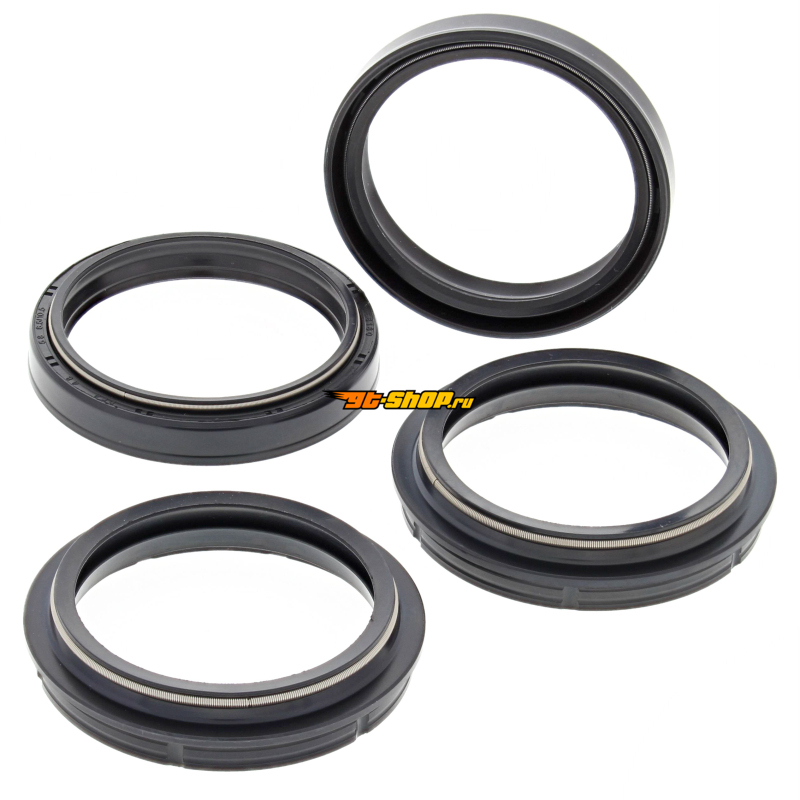 All Balls Racing 56-147 ABR Fork & Dust Seal Kits