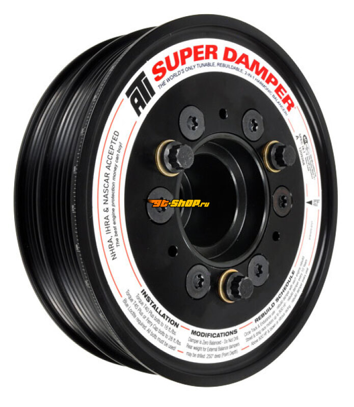 ATI ATI918055 APP Dampers