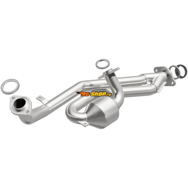 MAG Converter Direct Fit Magnaflow 447160