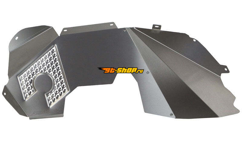 Artec Industries JK2106 ART Fenders