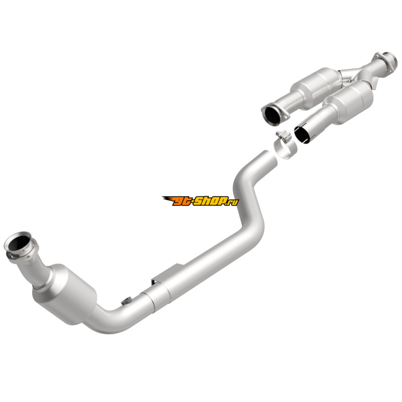 MAG Converter Direct Fit Magnaflow 24540