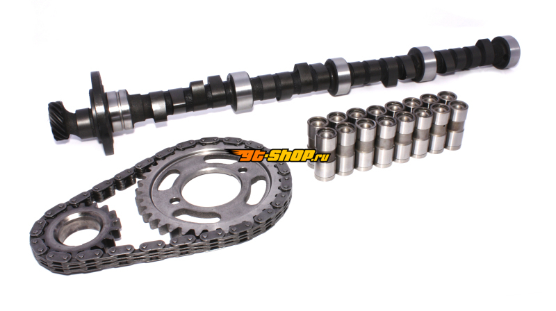 COMP Cams SK96-203-4 CCA Camshaft Kits