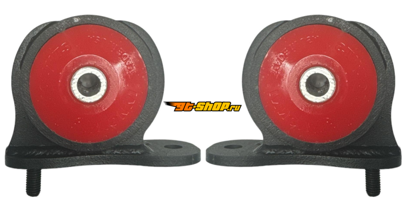 Innovative Mounts 134150-75A Alternator Relocators