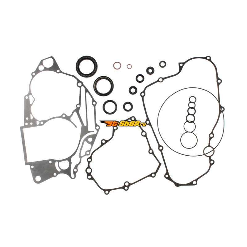 Cometic Gasket C3288BE CG Gasket Kits - No HG