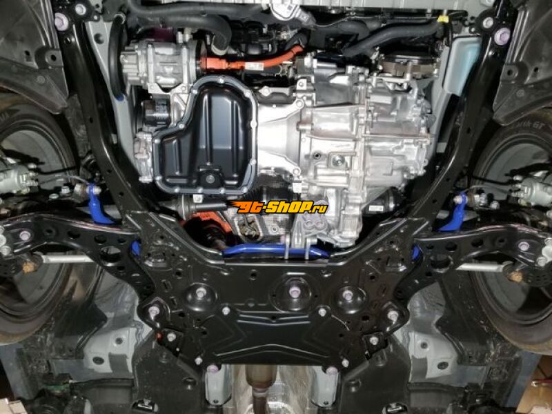 Cusco 1A3 311 A26 CUS Front Sway Bars