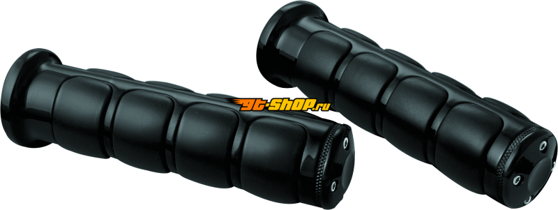 Kuryakyn 6380 KUR Hand Grips D
