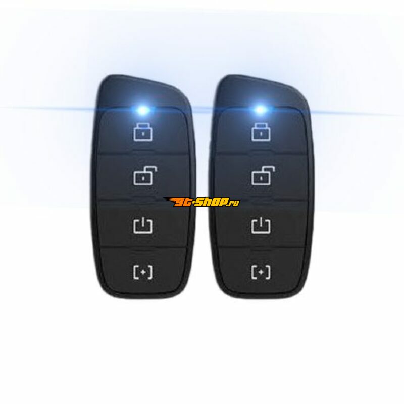 Kleinn Air Horns RFKIT4 KLE Plug In Remotes