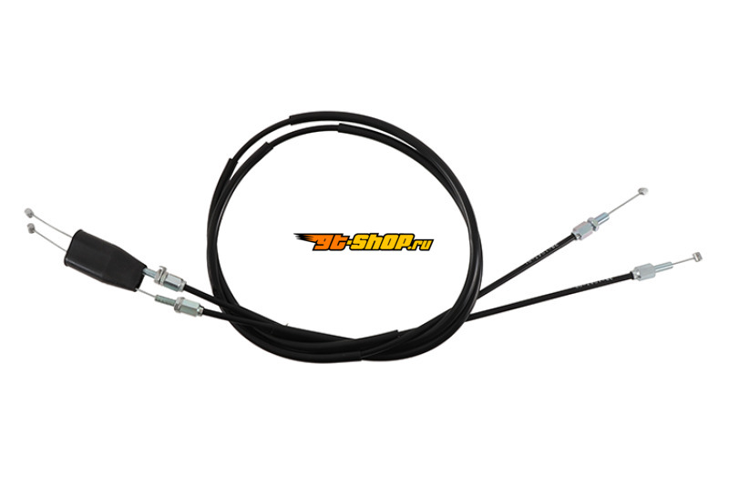 All Balls Racing 45-1264 ABR Throttle Control Cables