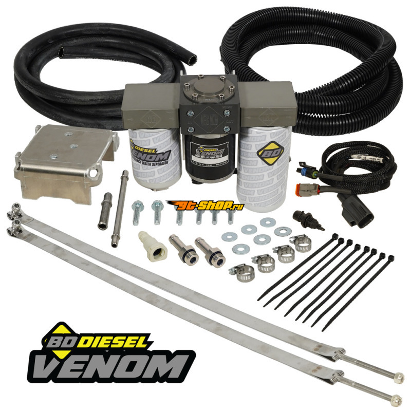 BD Diesel 1050319 BDD Lift Pump Kits
