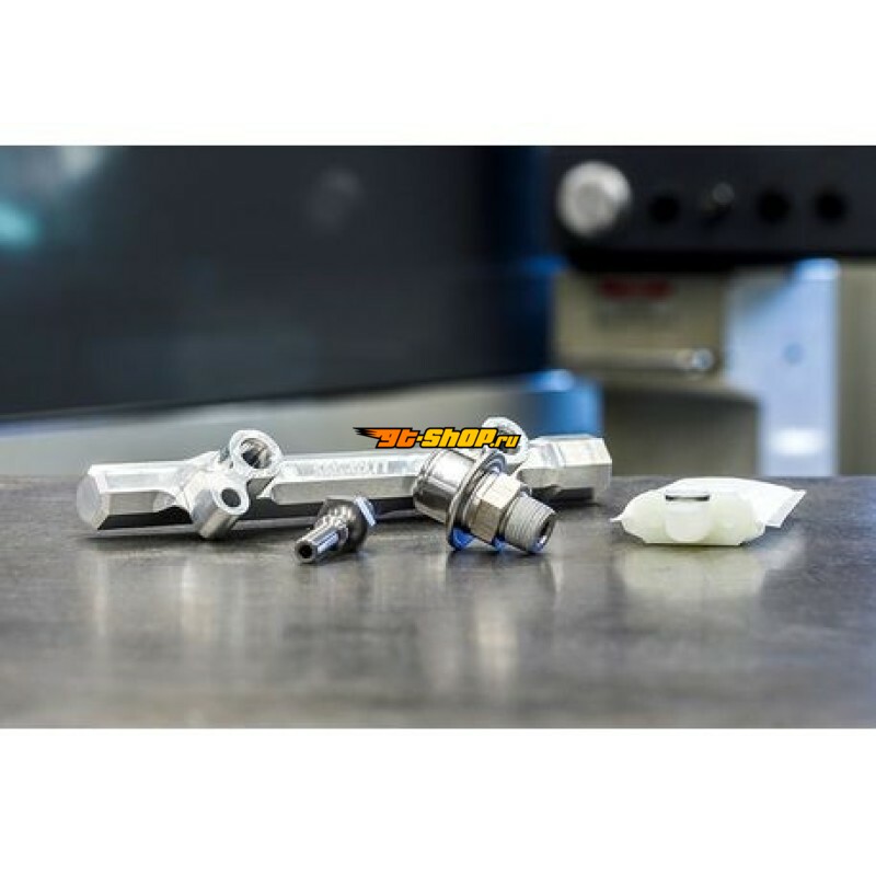 S&S Cycle 560-0333 SSC Injectors