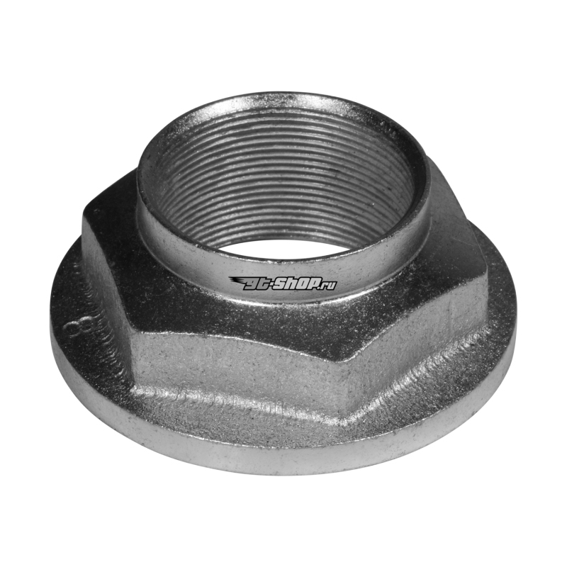 Yukon Gear & Axle YSPPN-065 YUK Nuts