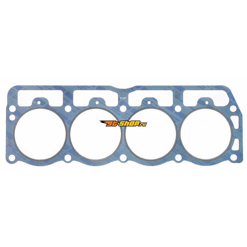 Fel-Pro 9196PT FEL Cylinder Head Gaskets
