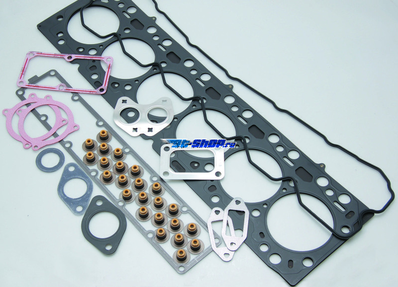 Cometic Gasket PRO3004T CG Street Pro Kits