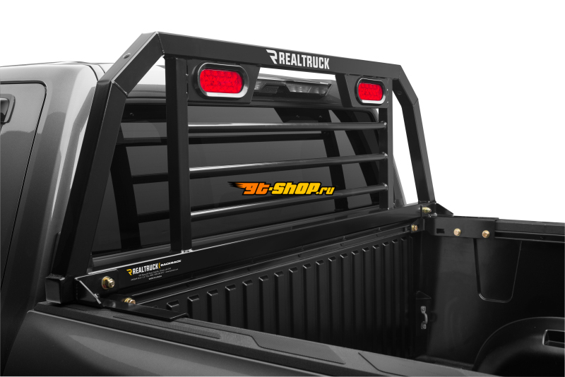 BackRack SRL900 BCK SRL Headache Racks