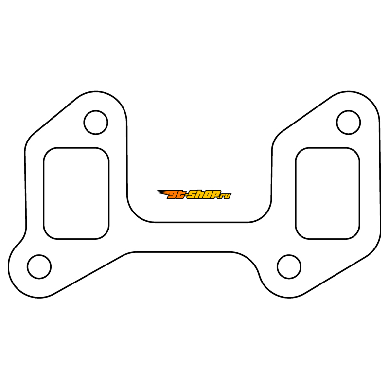 CG Exhaust Gaskets Cometic Gasket C4966-064