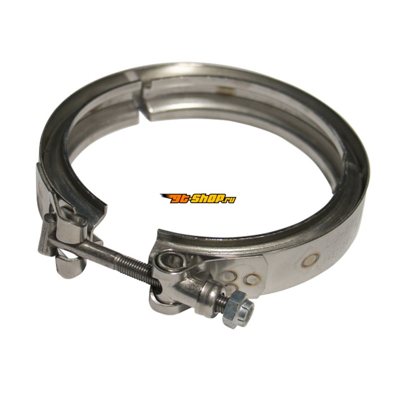 BD Diesel 1453602 BDD High Torque Hose Clamps