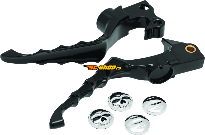 Kuryakyn 1092 KUR Levers C