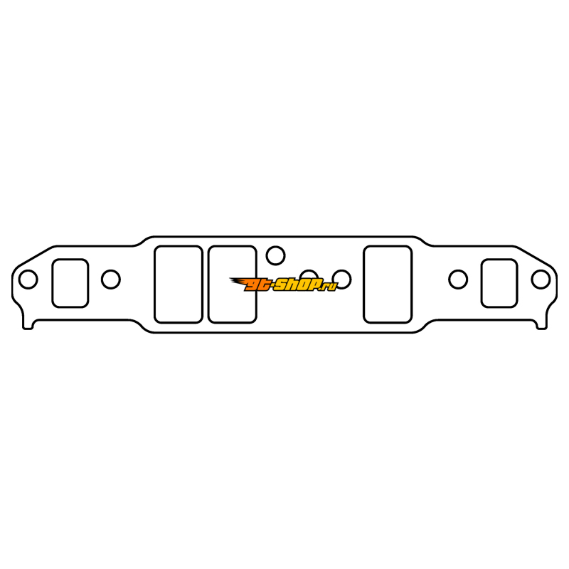 CG Intake Gaskets Cometic Gasket C15007-060
