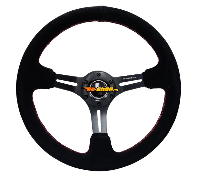 NRG RST-018S-RS NRG Steering Wheels - Reinforc