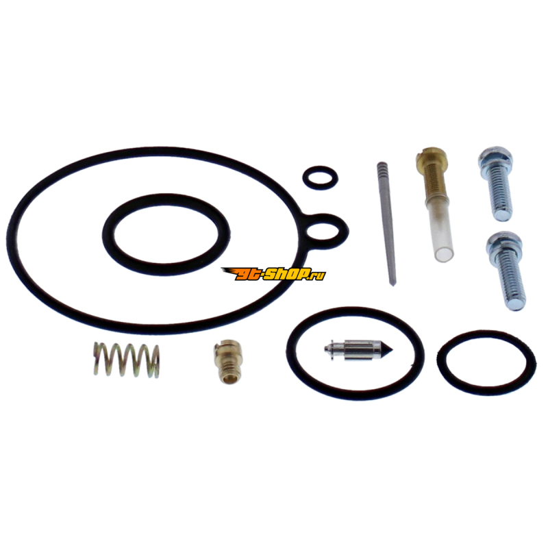 All Balls Racing 26-10057 ABR Carburetor Rebuild Kits