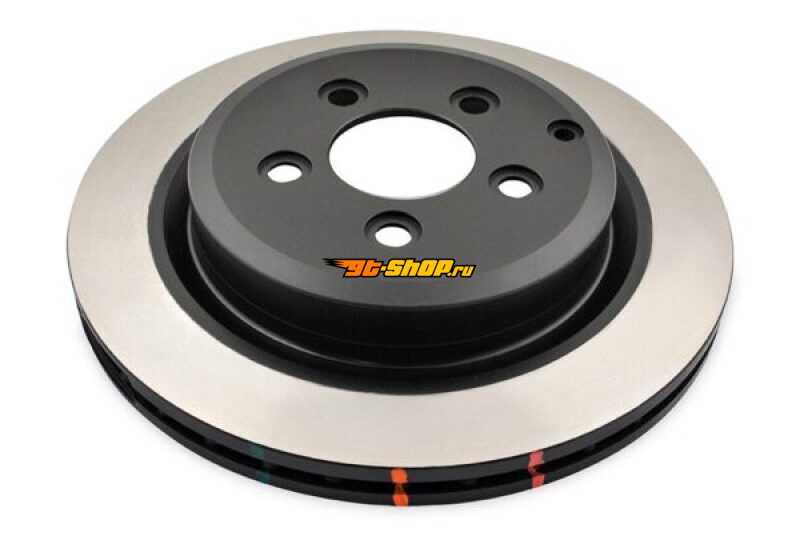 DBA 4000 Standard Rotors DBA 42108