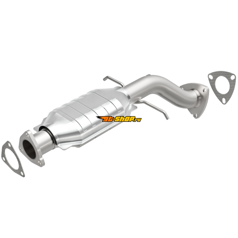 MAG Converter Direct Fit Magnaflow 447212