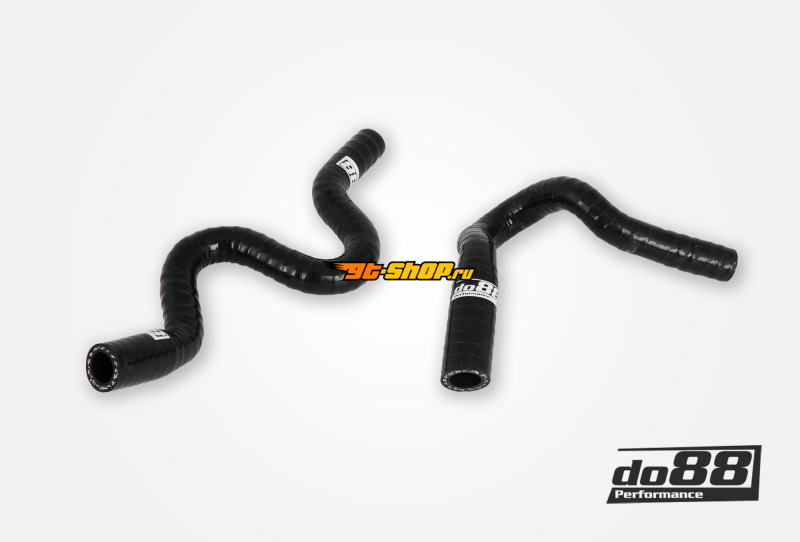 DOB Hose - Coolant/Radiator do88 DO88-KIT242S
