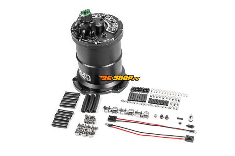 Radium Engineering 20-1445 MPFST-R RAD Fuel Surge Tanks