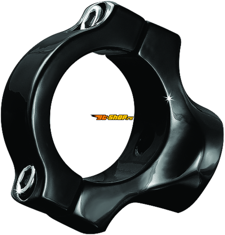 Kuryakyn 3121 KUR License Plate Mounts E