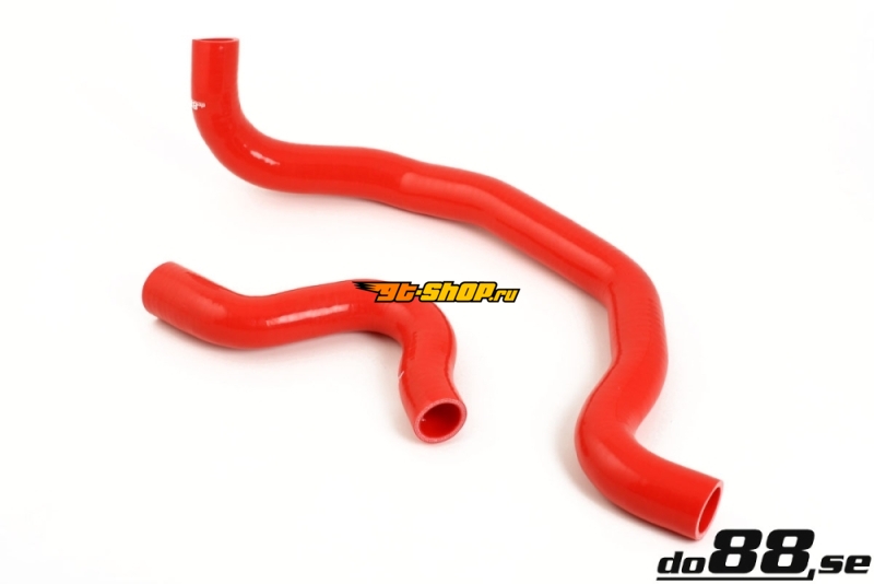 DOB Hose - Coolant/Radiator do88 DO88-KIT72R