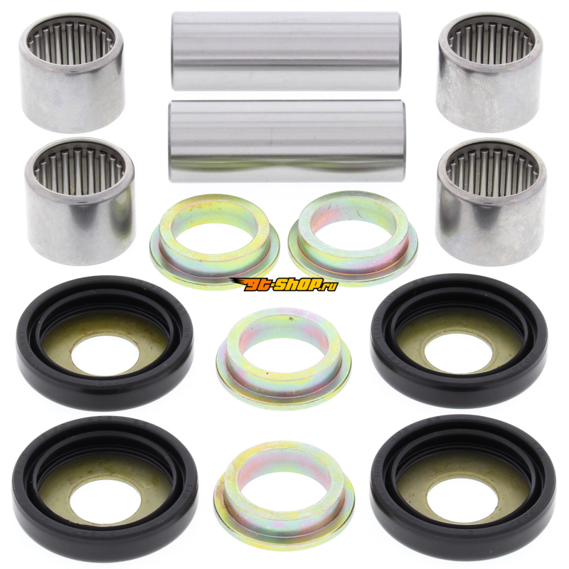 All Balls Racing 28-1141 ABR Swing Arm Bearing Kits