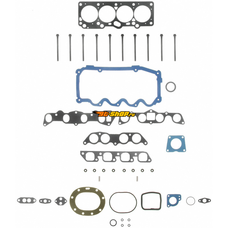 Fel-Pro HS9309PT FEL Cylinder Head Gaskets