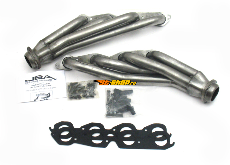 JBA Cat4Ward Headers JBA 1822S-1