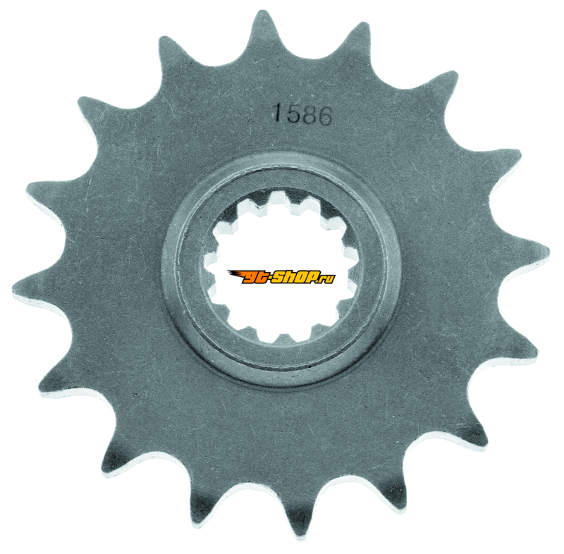 BikeMaster 965618 BKM Front Sprockets