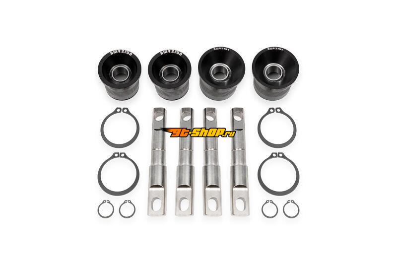 BMR Suspension CBK578 BMR Control Arm Bushing Kits