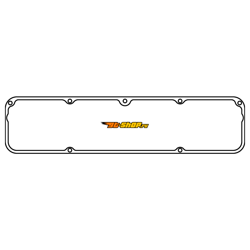 Cometic Gasket C5115-188 CG Valve Cover Gaskets