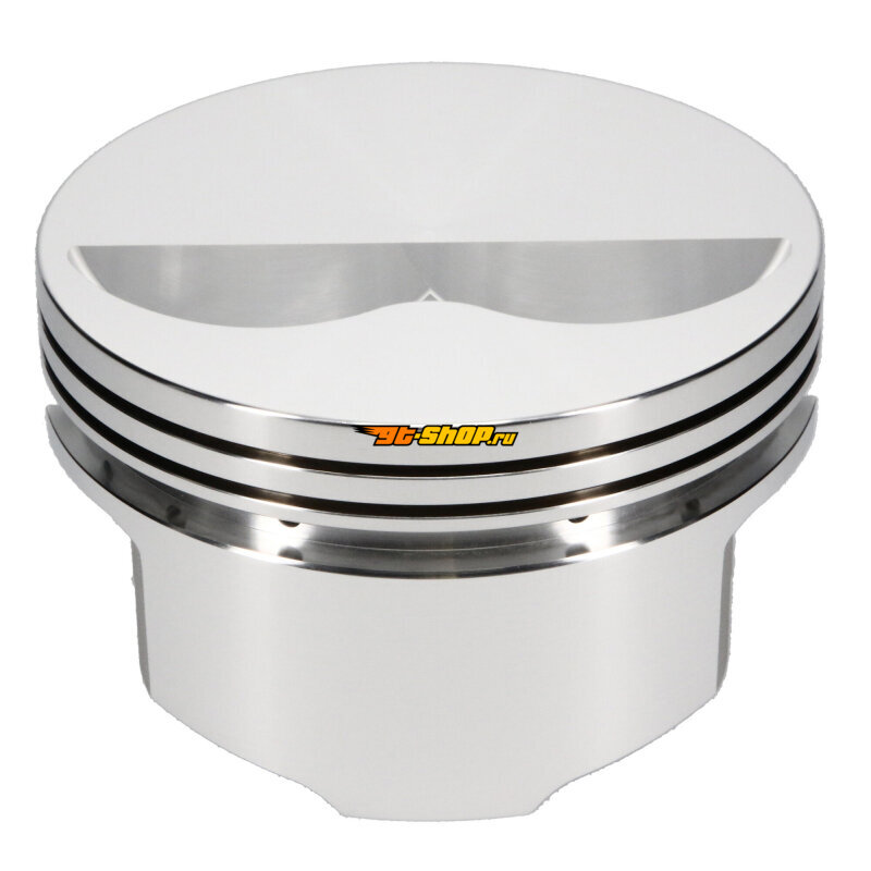 JE Pistons 138089 JE Piston Sets -8 Cyl